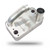 PECC8594 Oil Cooler - Top View
