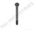 PAI Caterpillar C13 Cylinder Head Bolt Kit 