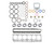 P431295A - International DT466E Upper Head Gasket Kit | 1889245C95