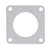 P631321 Thermostat Gasket - Top View