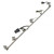 P480201 Injector Harness - Side View