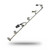 P480201 Injector Harness - Side View