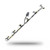 P480201 Injector Harness - Side View