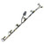 P480201 Injector Harness - Side View