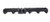 2313462HPB - Power Play CAT C15 Acert Black Coated Exhaust Manifold (Peterbilt & Kenworth)