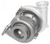 4034194H - Detroit DD15 New OEM Turbo | 4720962499