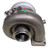 2882112 Turbocharger - Rear View
