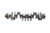 4393462J - Aftermarket Cummins ISX Complete Crankshaft | 3691443