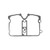 P131389 - Cummins 855 Jake Brake Gasket | 3053132