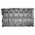 4311625J - Aftermarket Cummins ISX15 HPCR New Engine Block | 2882088