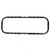 P131656 - Cummins ISX Oil Pan Gasket | 4026684