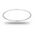 5298565AF036 - Stainless Steel Cummins ISX Liner Shim (.036")