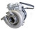 5358003EX - Cummins ISX / X15 VGT Turbo w/Actuator | 5459711
