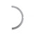 P171700 - Cummins 855 / N14 Thrust Bearings | 3019218