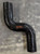 DDEGR03 - Series 60 EGR Cooler Silicone Bypass Hose (DDEC 4, 5)