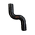 DDEGR03 - Series 60 EGR Cooler Silicone Bypass Hose