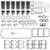 IF3803742 Engine Inframe Kit - Top View