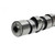 P691922 Camshaft - End View