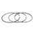 P605030 - Detroit Series 60 14L Monotherm Piston Ring Set | 23531252