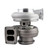 171702RE Turbocharger - Side View