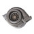 171702RE Turbocharger - Front View