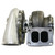 S478132 Turbocharger - Side View