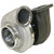 S478132 Turbocharger - Front Side View