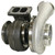 S478132 Turbocharger - Side View