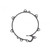 P481801 Water Pump Gasket - Top View