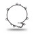 P481801 Water Pump Gasket - Top View