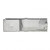 P341370 Oil Pan Kit - Bottom View