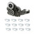 P141313 - Cummins ISX / QSX Engine Oil Pump | 2881757