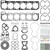 P331165 - CAT C15 Upper Gasket Kit | 248-6740