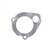 P63149 Exhaust Gasket - Bottom View