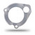 P63149 Exhaust Gasket - Bottom View