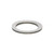 P640092 Aluminum Washer - Side View