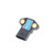 P650570 Dual Function Sensor - Top View