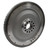 P660048 Flywheel Assembly - Front View