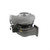 P681210 Turbocharger - Side View