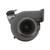 P681210 Turbocharger - Back View