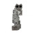 P681149 Exhaust Manifold - Side View