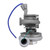 P681213 Turbocharger - Side View