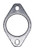 C15EGFR - Cat C15 High Flow Exhaust Manifold Gasket with Fire Ring | 281-8261