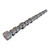 HPISXV2CC Camshaft - Side View