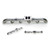88002 - Full Tilt CAT 3406E / C15 Exhaust Manifold Kit  | 146-9445