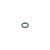 P121289 - Cummins ISX Fuel Supply Port O-Ring | 3678603