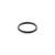 P121298 - Cummins ISX Universal O-Ring | 3678786