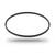 P121338 - Cummins ISX Camshaft Rear Cover Plate O-Ring | 4985660