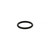 P121425 - Cummins Turbocharger O-Ring | 3949708