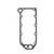 P131453 Oil Cooler Core Gasket - Rear View